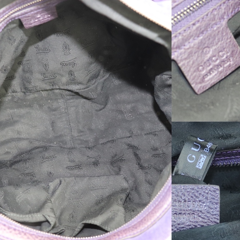 💎PURPLE RAIN💎 Crossbody - Picture 7 of 8